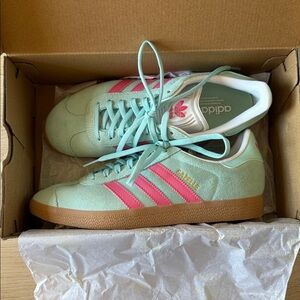 Adidas Gazelle